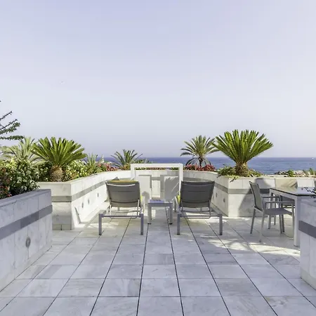 Homeforguest Luxurious With Sea Views And Private Pool In Puerto Banus Apartment Marbella