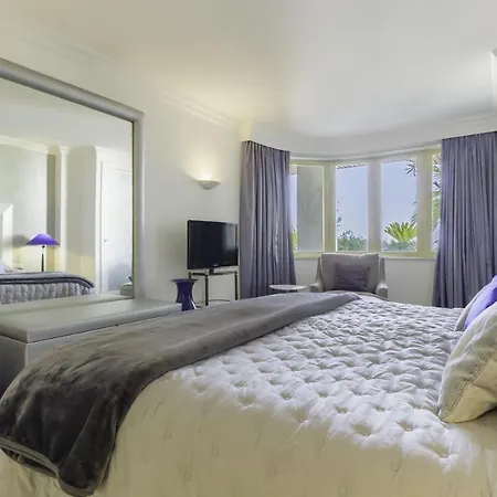 Apartment Homeforguest Luxurious With Sea Views And Private Pool In Puerto Banus *