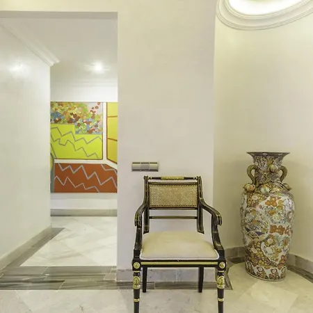 Homeforguest Luxurious With Sea Views And Private Pool In Puerto Banus * Marbella